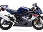 Suzuki GSX-R 750 K5